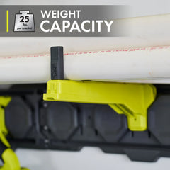 LINK 2-IN-1 SHELVING BRACKET