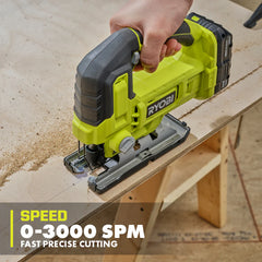 18V ONE+ JIG SAW KIT