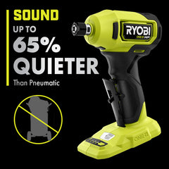 18V ONE+ HP COMPACT BRUSHLESS 1/4" RIGHT ANGLE DIE GRINDER KIT