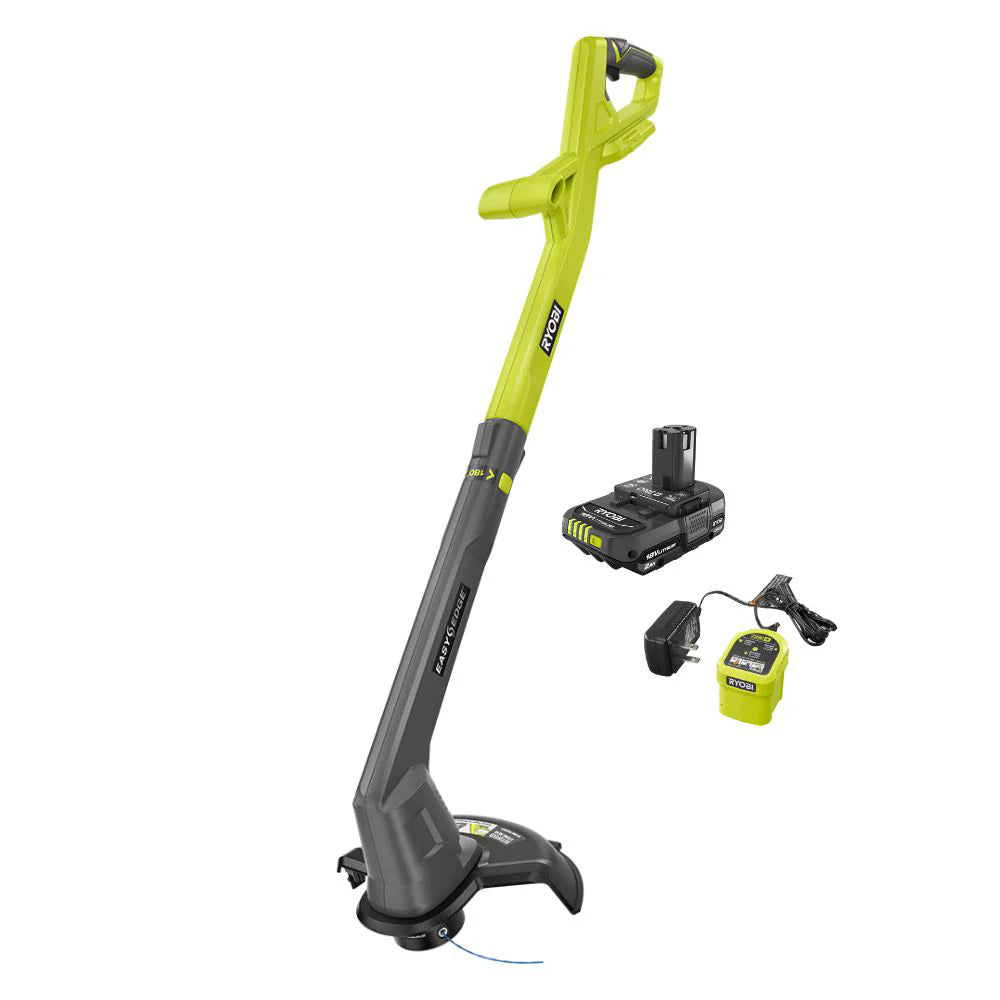 18V ONE+ 10â String Trimmer/Edger Kit