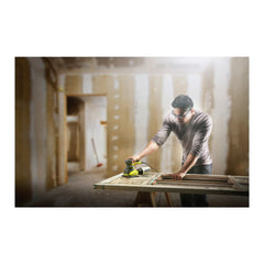 1/4 Sheet Finish Sander Kit