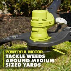 18V ONE+ 13" STRING TRIMMER/EDGER