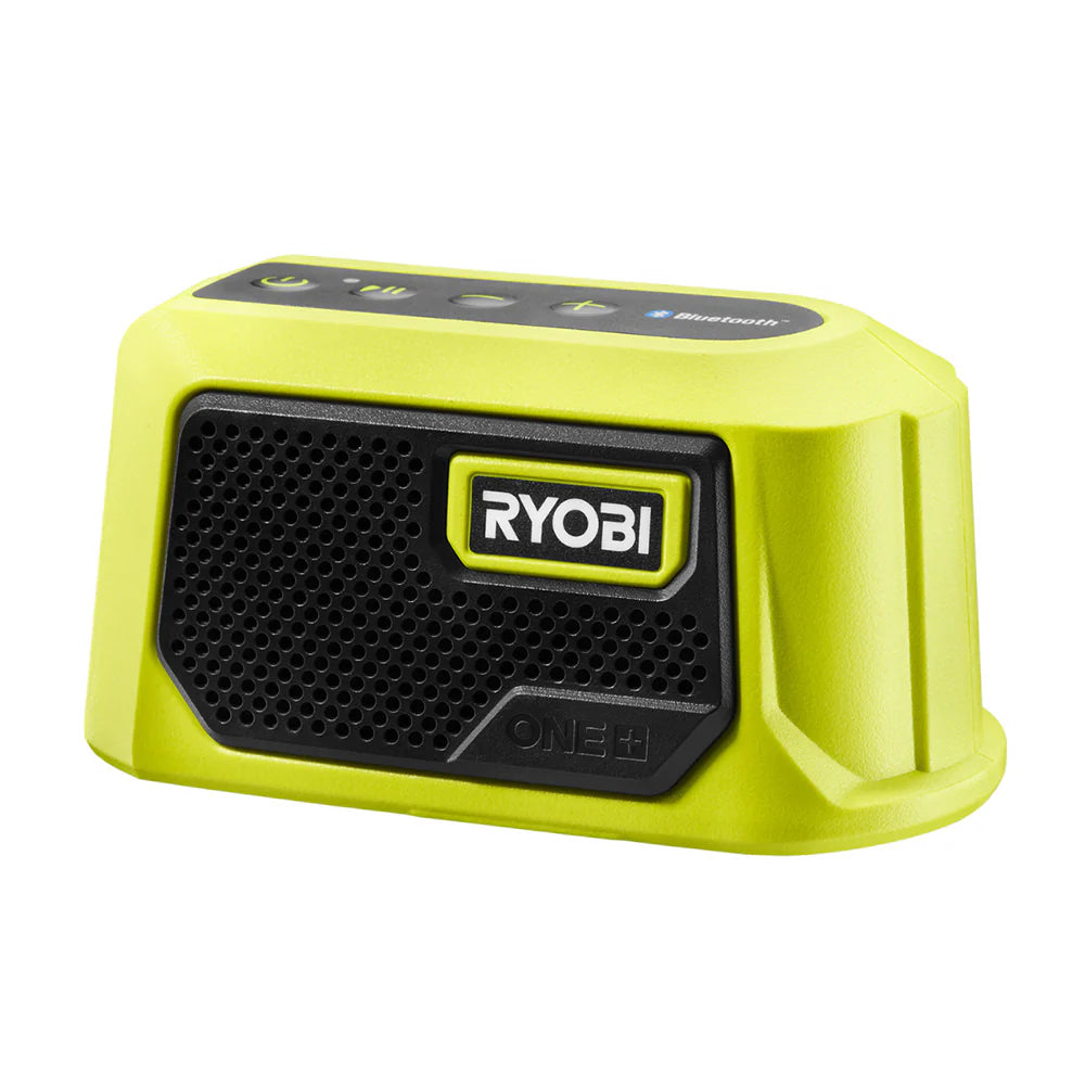 18V ONE+ Cordless Compact BluetoothÂ® Speaker