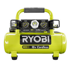 18V ONE+â¢ 1 Gallon air compressor