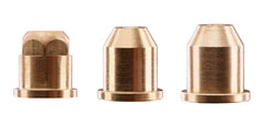 Replacement Electrostatic Nozzle - Low, Medium and High Settings (3-Pack)