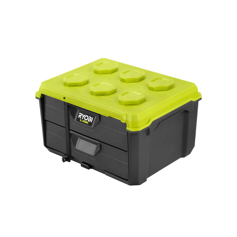 LINK 2-DRAWER TOOL BOX