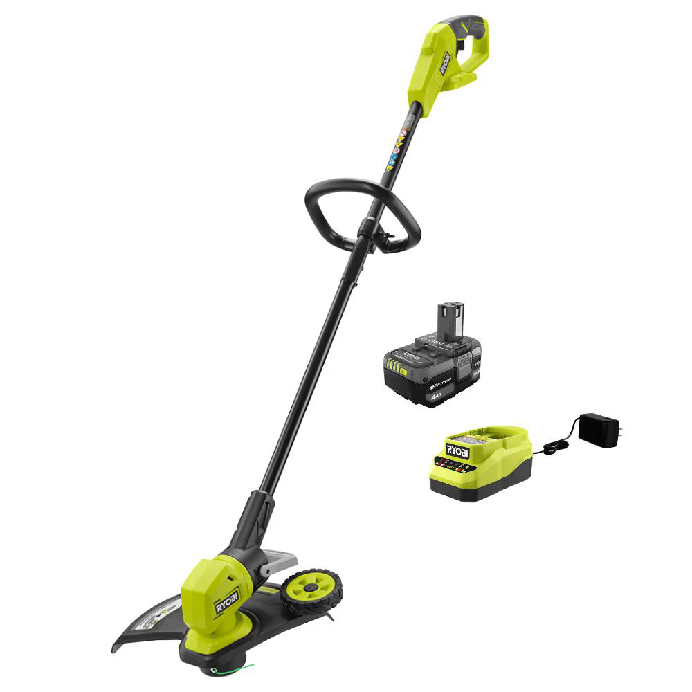 18V ONE+ 13â String Trimmer/Edger Kit