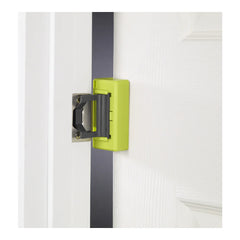 RYOBI WOOD-METAL DOOR LOCK INSTALL KIT