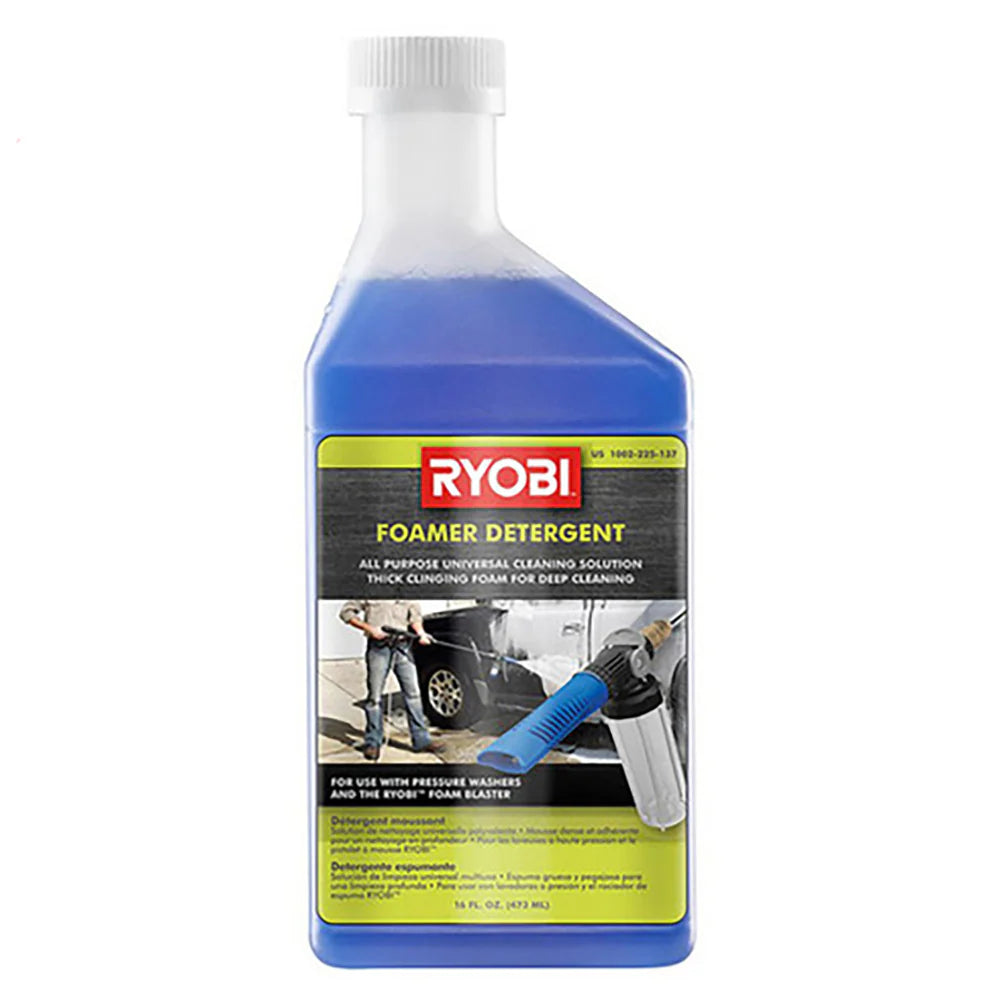 Foam Blaster Detergent Refill