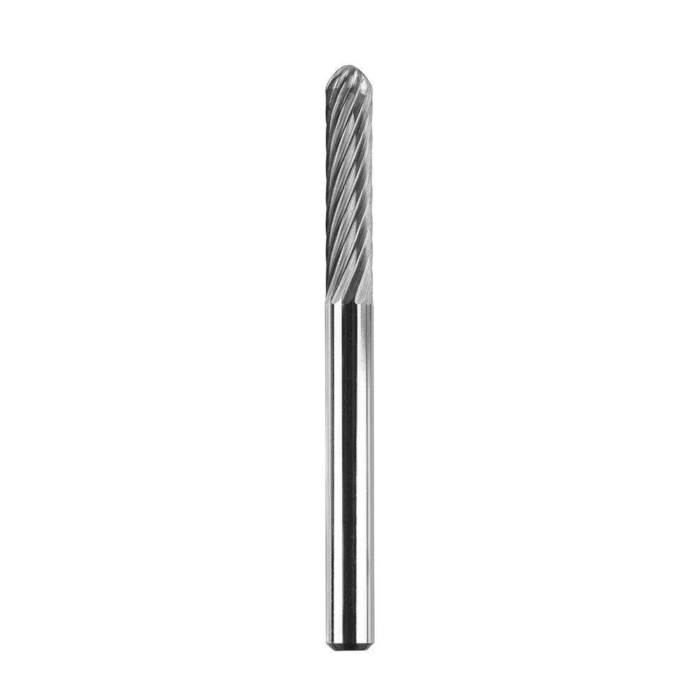 1/8" CARBIDE BALL END ENGRAVING BURR