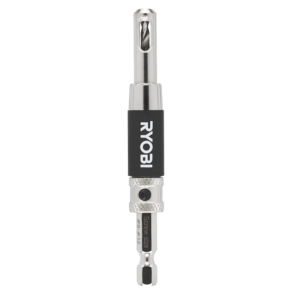 RYOBI SELF-CENTERING HINGE BIT