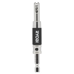 RYOBI SELF-CENTERING HINGE BIT