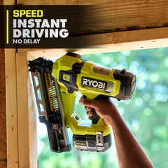 18V ONE+ HP BRUSHLESS AIRSTRIKE 21Â° FRAMING NAILER KIT
