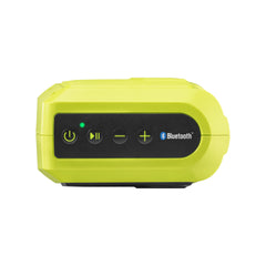 18V ONE+ Cordless Compact BluetoothÂ® Speaker