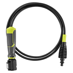 EZCLEAN POWER CLEANER FLEXIBLE WAND