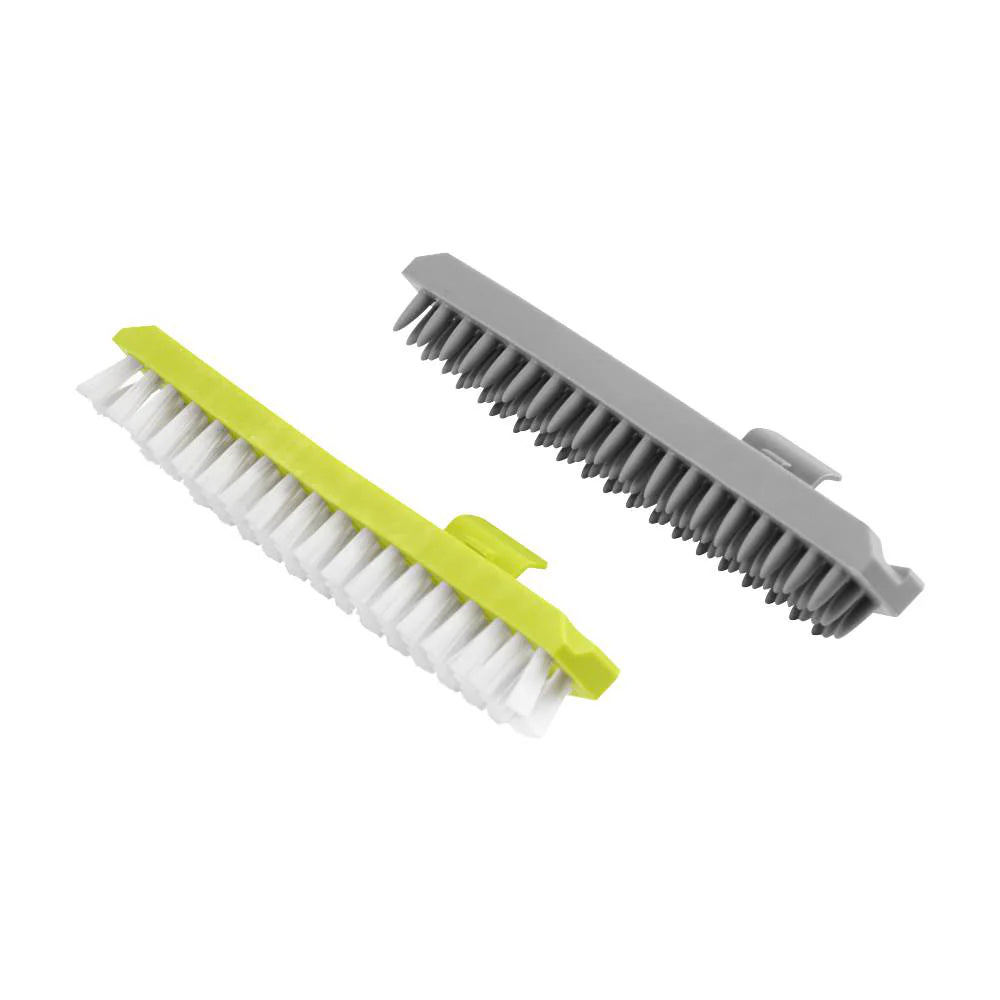 2 PC. 7" SWIFTCLEANâ¢ MID-SIZE SPOT CLEANER ACCESSORY KIT