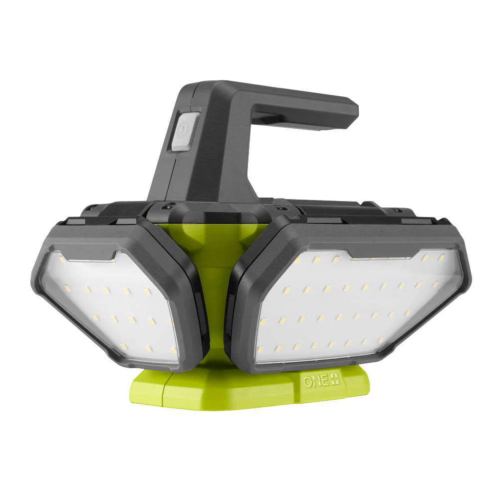 18V ONE+ 360Âº LED LIGHT