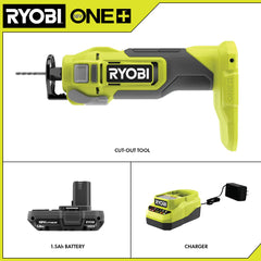 18V ONE+ CUT-OUT TOOL KIT