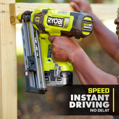 18V ONE+ HP BRUSHLESS 30Â° AIRSTRIKE FRAMING NAILER KIT