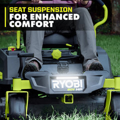 ZR3 ZTR Mower Upgrade Kit