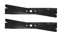 42â ZTR High Lift Bagging Blades