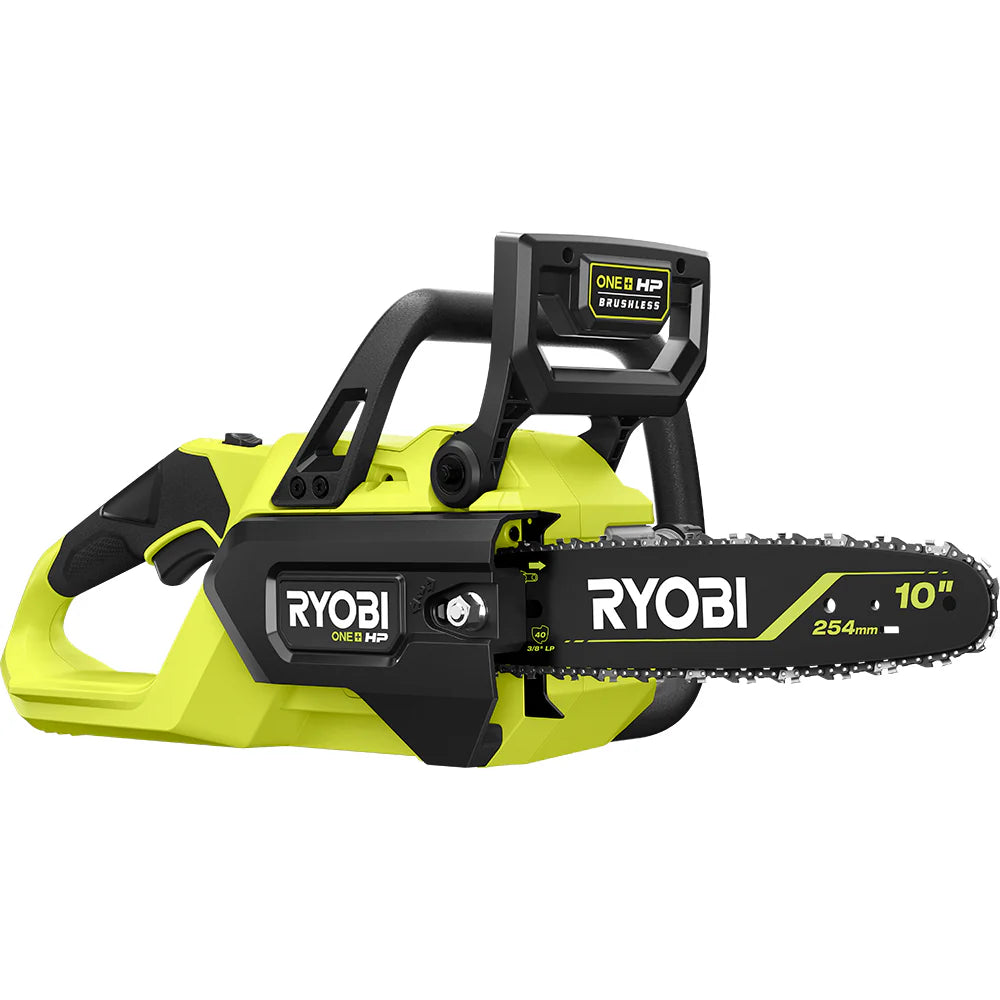 18V ONE+ HP Brushless 10â Chainsaw