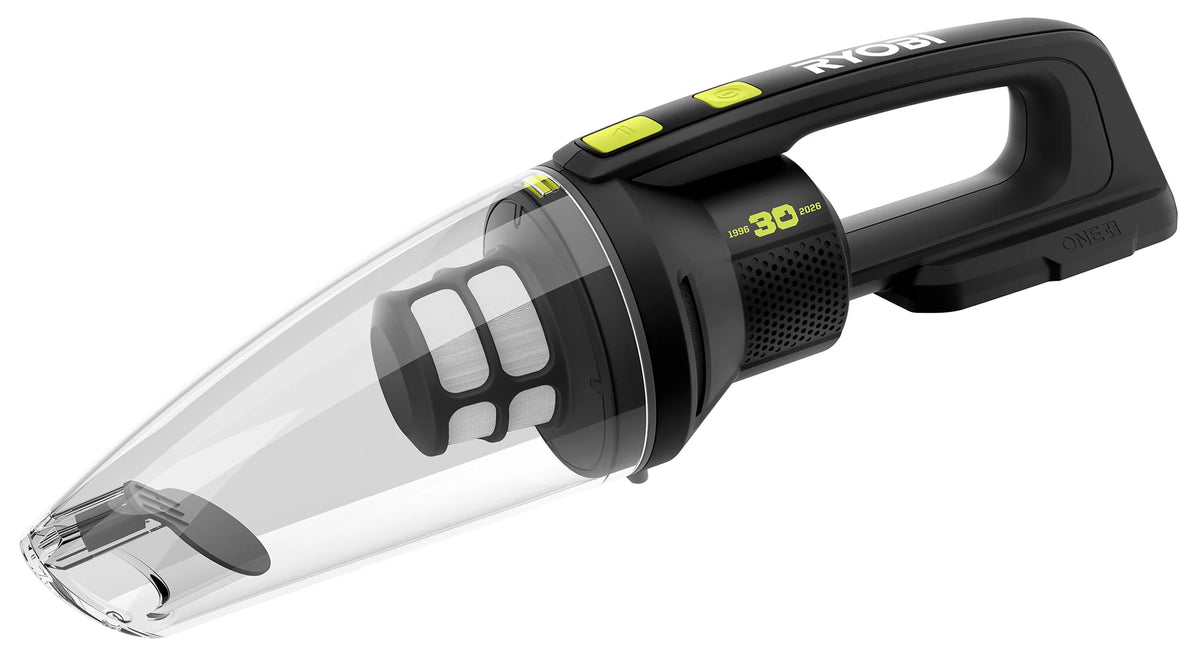 LIMITED EDITION 18V ONE+ PERFORMANCE HAND VACUUM