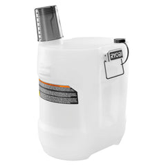 18V ONE+â¢ 2 Gallon Chemical Sprayer Replacement Tank