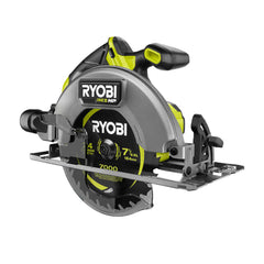 18V ONE+ HP Brushless 7-1/4" Circular Saw