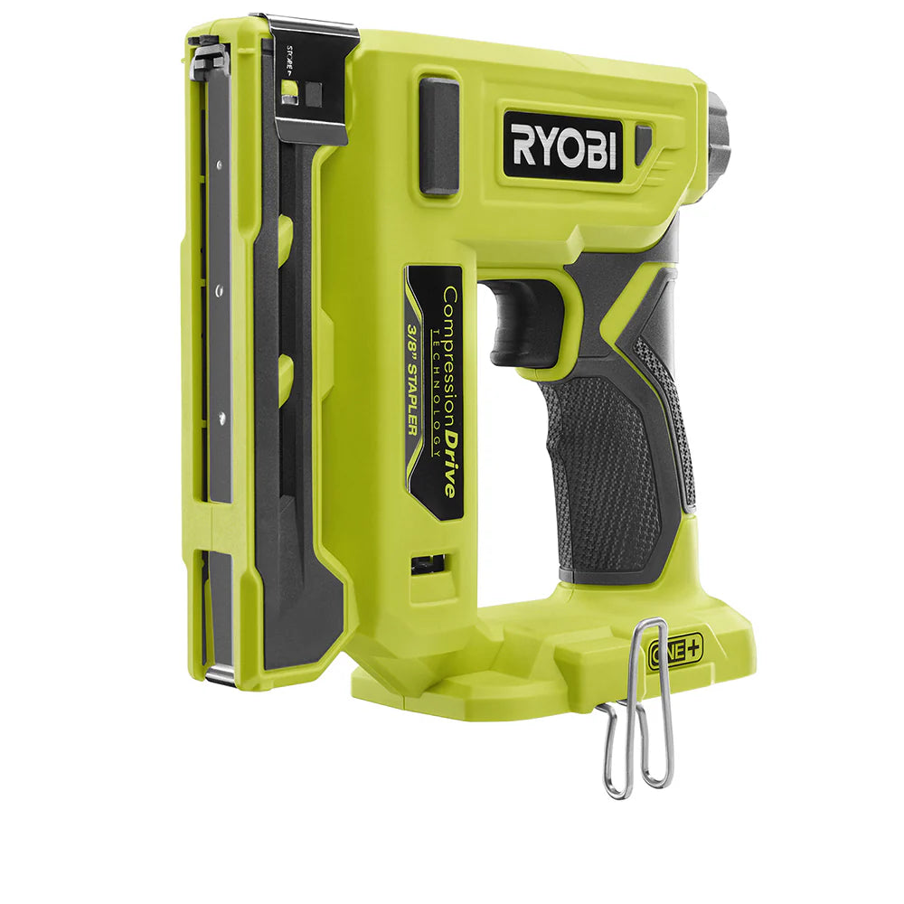 18V ONE+ 3/8" CROWN STAPLER