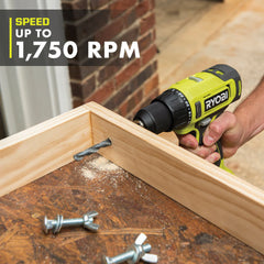 18V ONE+ 1/2" Drill/Driver Kit
