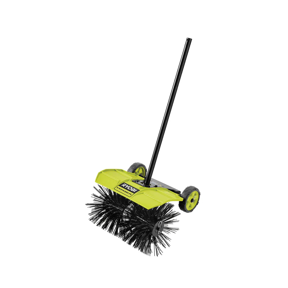 EXPAND-IT SWEEPER ATTACHMENT