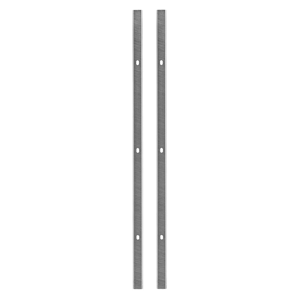 2 PC. 12-1/2" PLANER REPLACEMENT KNIFE SET