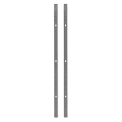 2 PC. 12-1/2" PLANER REPLACEMENT KNIFE SET
