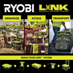 LINK ROLLING BASE