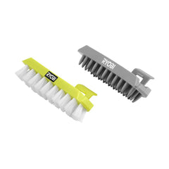 2 PC. 4" SWIFTCLEANâ¢ MID-SIZE SPOT CLEANER ACCESSORY KIT