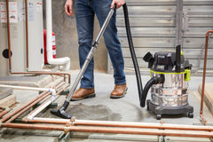 18V ONE+ 4.75 Gallon Wet/Dry Vacuum (Tool Only)