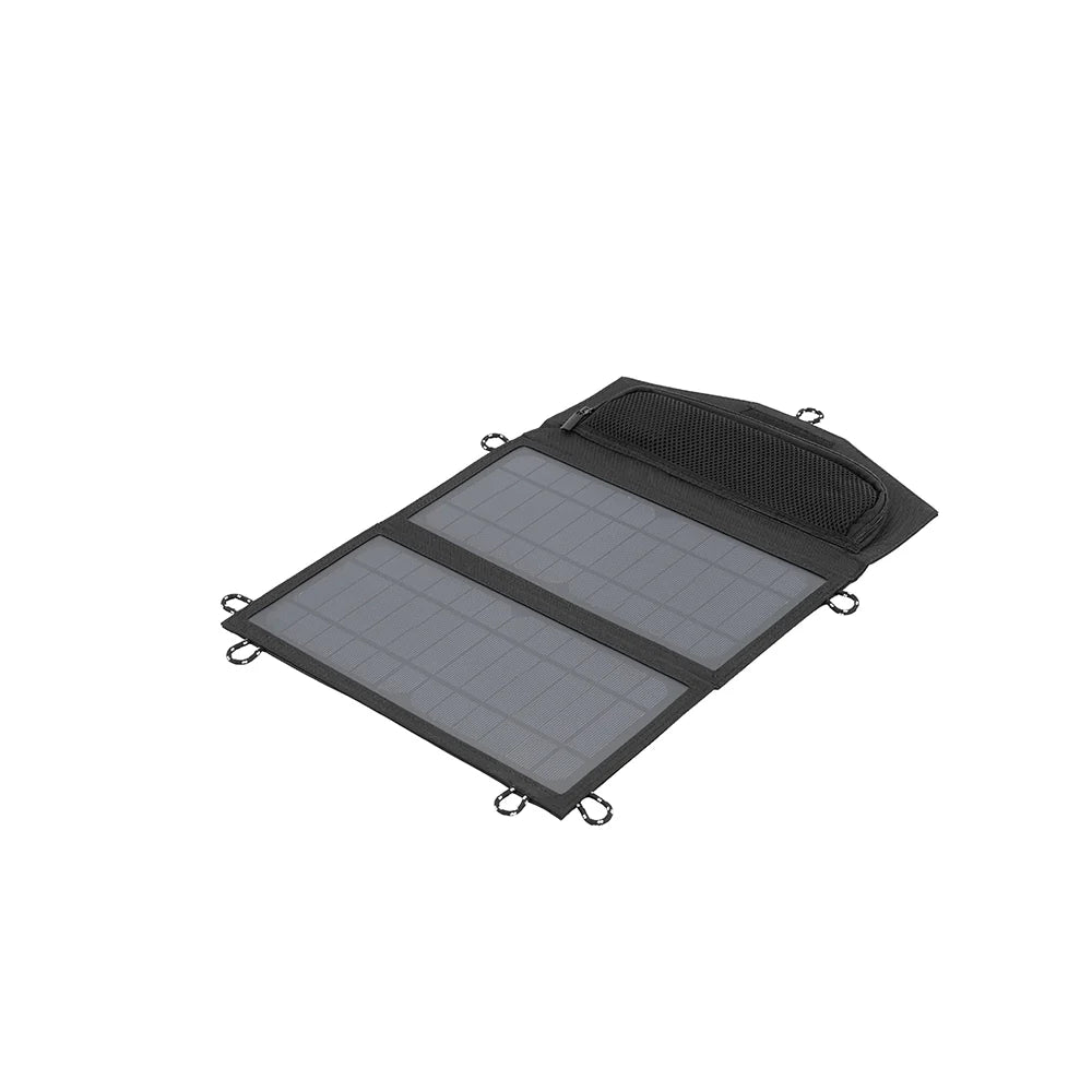 14-WATT FOLDABLE SOLAR PANEL