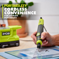 18V ONE+ PRECISION CRAFT ROTARY TOOL