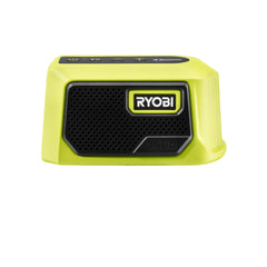 18V ONE+ Cordless Compact BluetoothÂ® Speaker