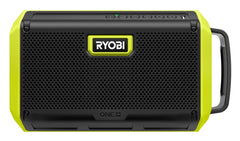 18V ONE+ Speaker with BluetoothÂ® Wireless Technology